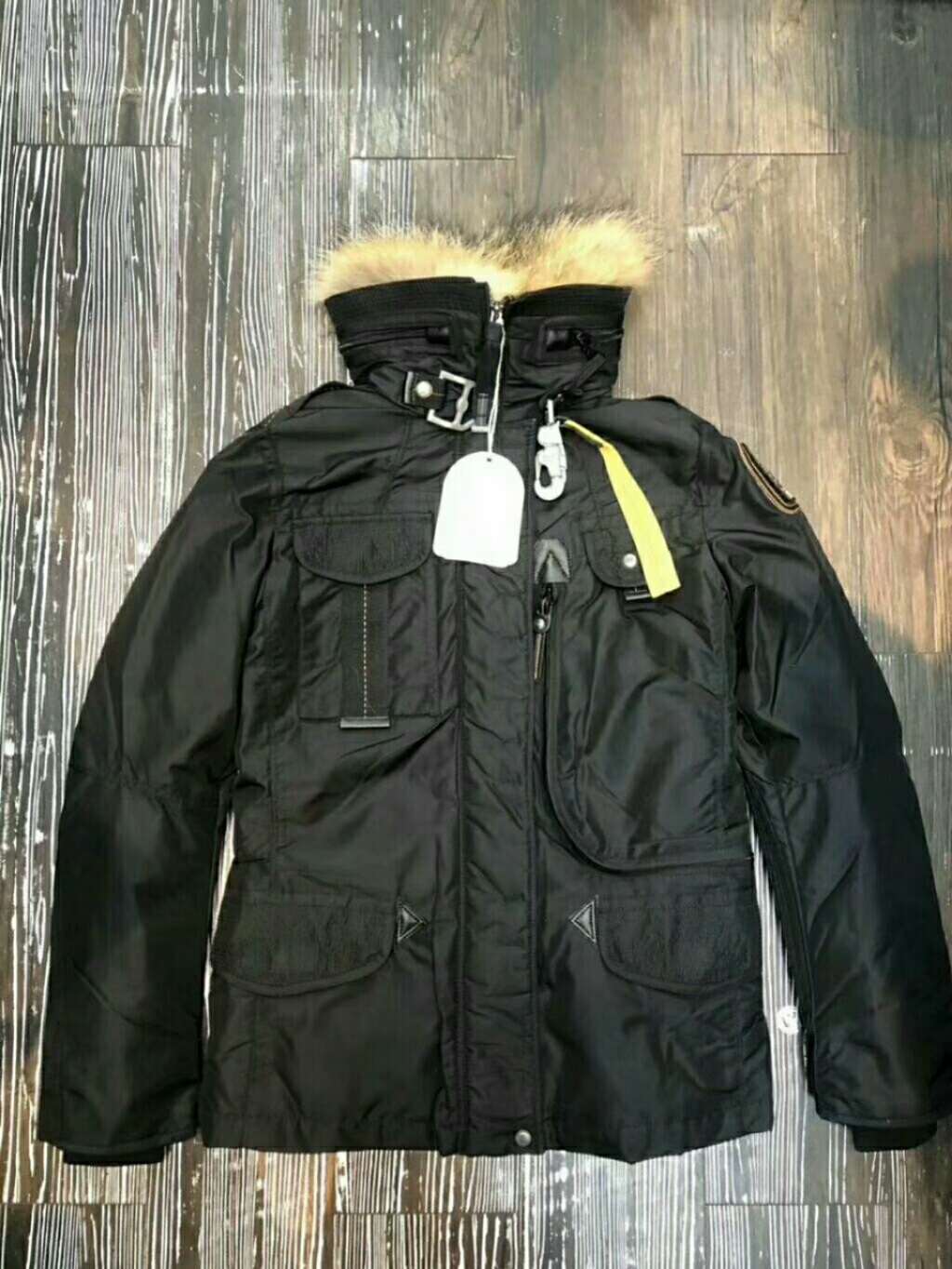 Parajumpers  Denali  women 伞兵羽绒服批发