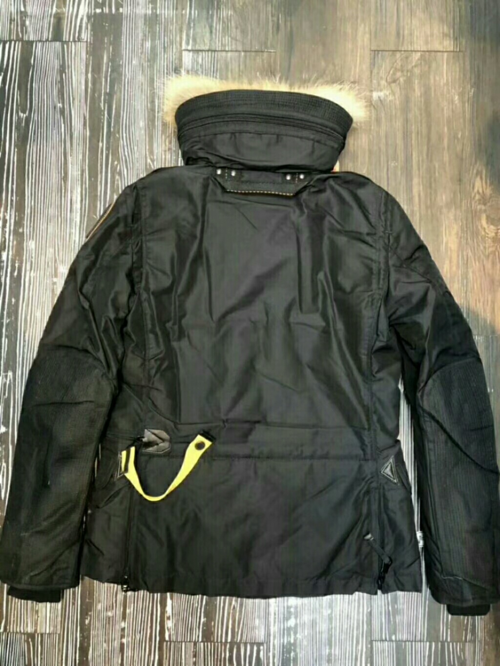 Parajumpers  Denali  women 伞兵羽绒服批发