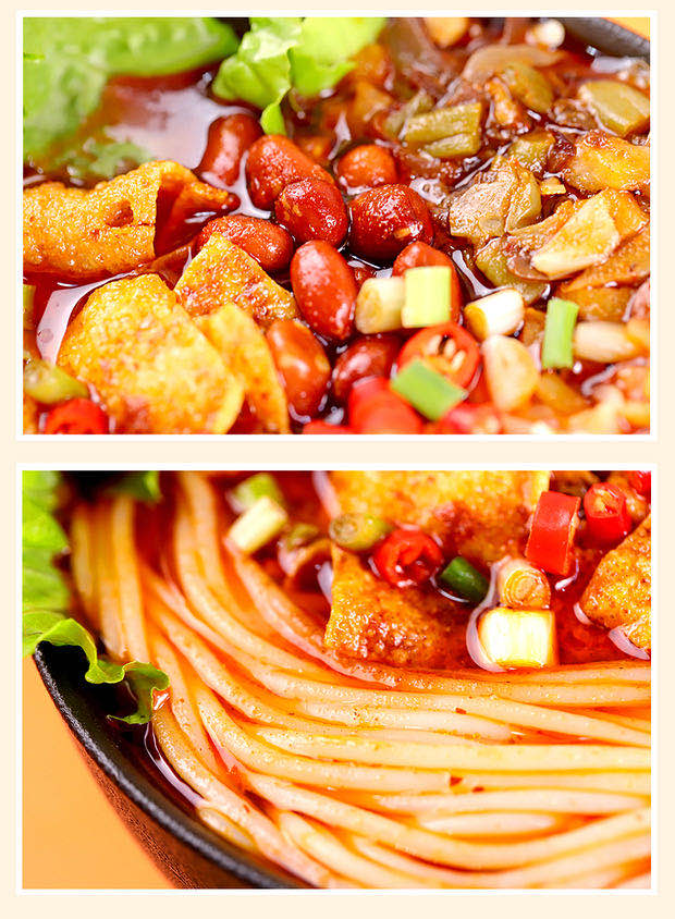 怎么代理柳州螺蛳粉？食尝鲜螺蛳粉支持一件代发