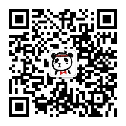 潮牌服饰1件代发二维码