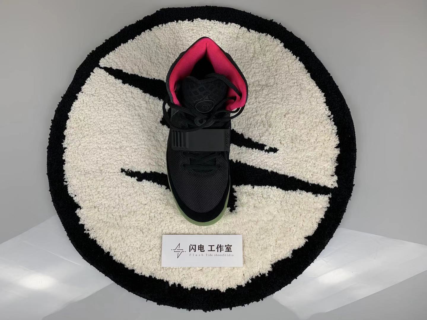 中高端潮鞋应季新品、一件代发售后无忧（莆田闪电代发）