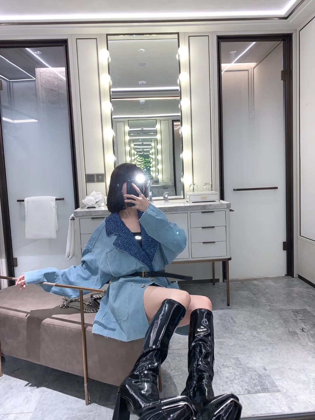 朋友圈火热的微商女装代理怎么做？