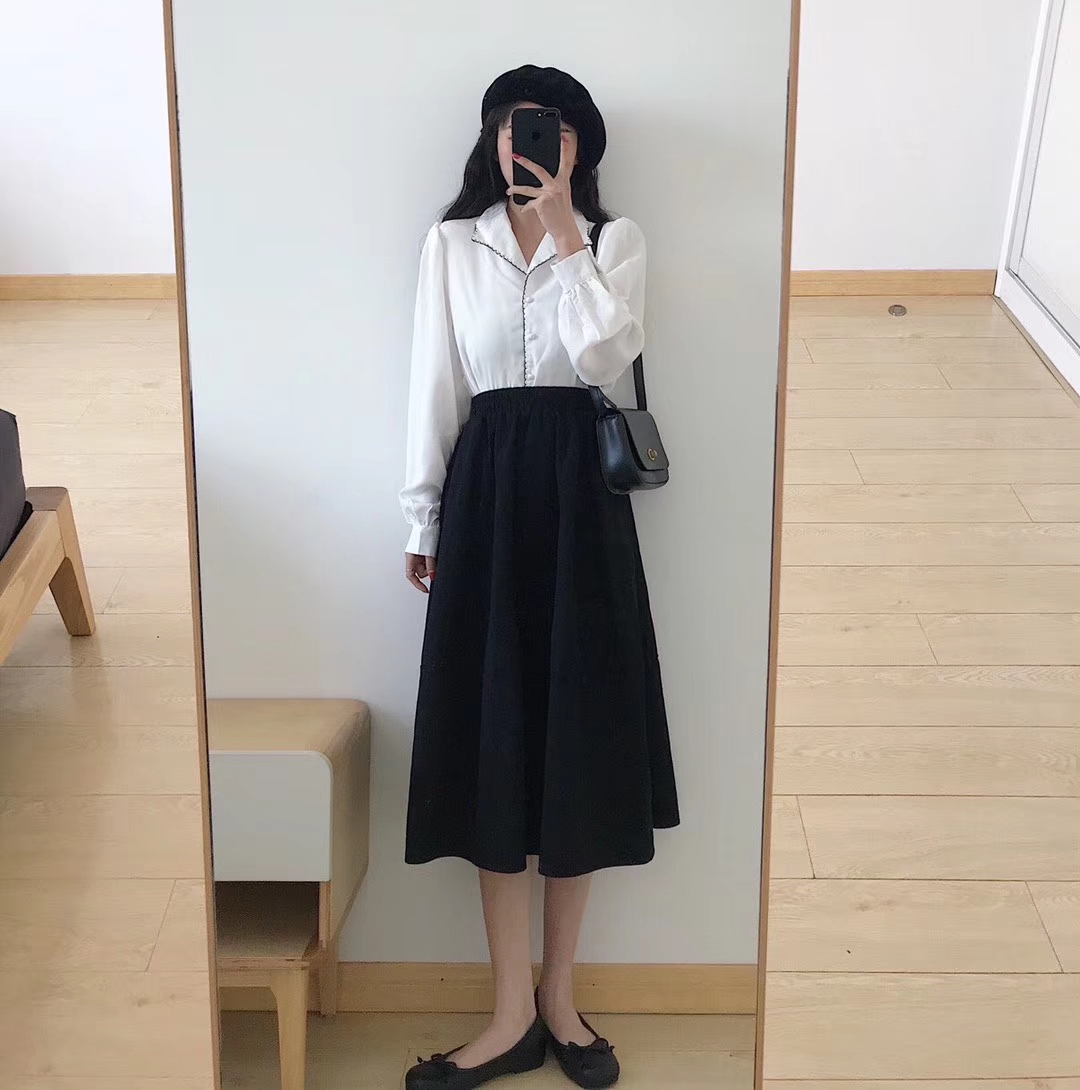 微商代理女装 不囤货一件代发
