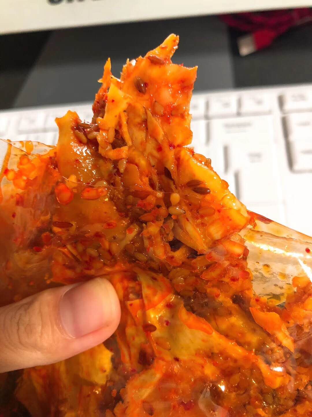 创意美食招代理
