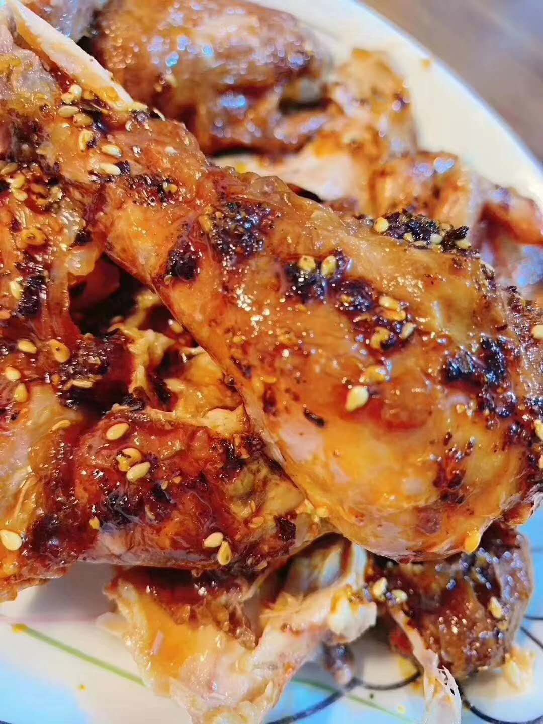 创意美食招代理