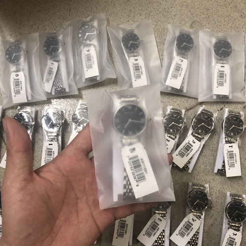 HYZ品牌钟表批发 （正品dw手表 AMANI手表）