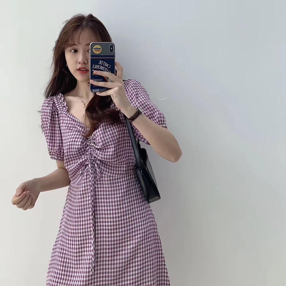 微商代理女装 不囤货一件代发