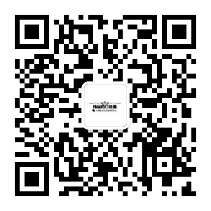 饰品货源代发   原创设计饰品   利润可观二维码
