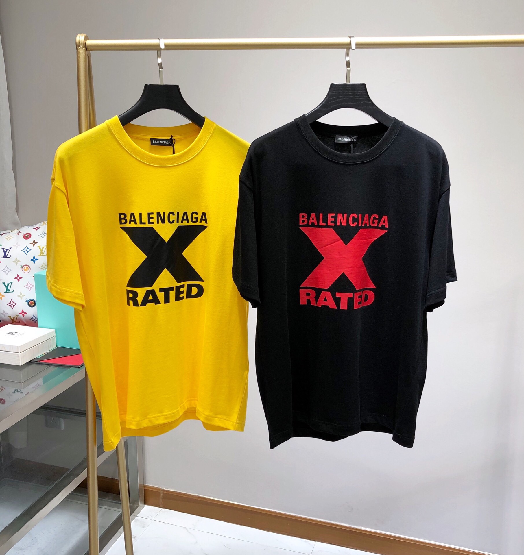 广州高端复刻奢侈品男装批发市场大全