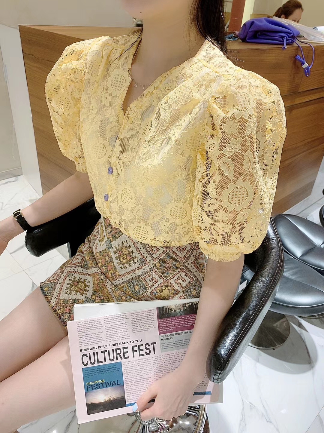 微商一件代发，服装代理无库存之忧