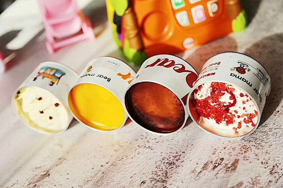 网红零食甜品 一件代发 低门槛 免费培训