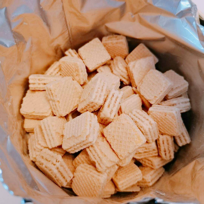 想创业看这里？创意网红零食 一件代发 招代理