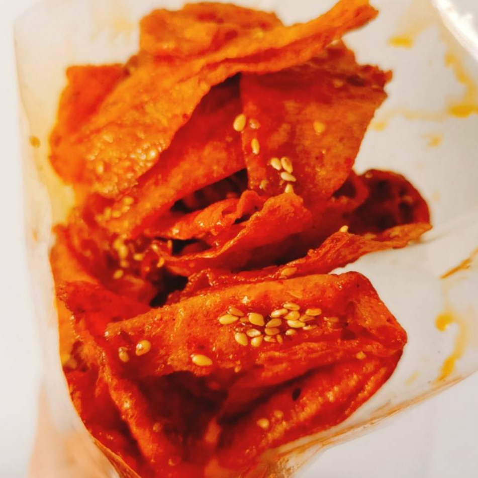 想创业看这里？创意网红零食 一件代发 招代理