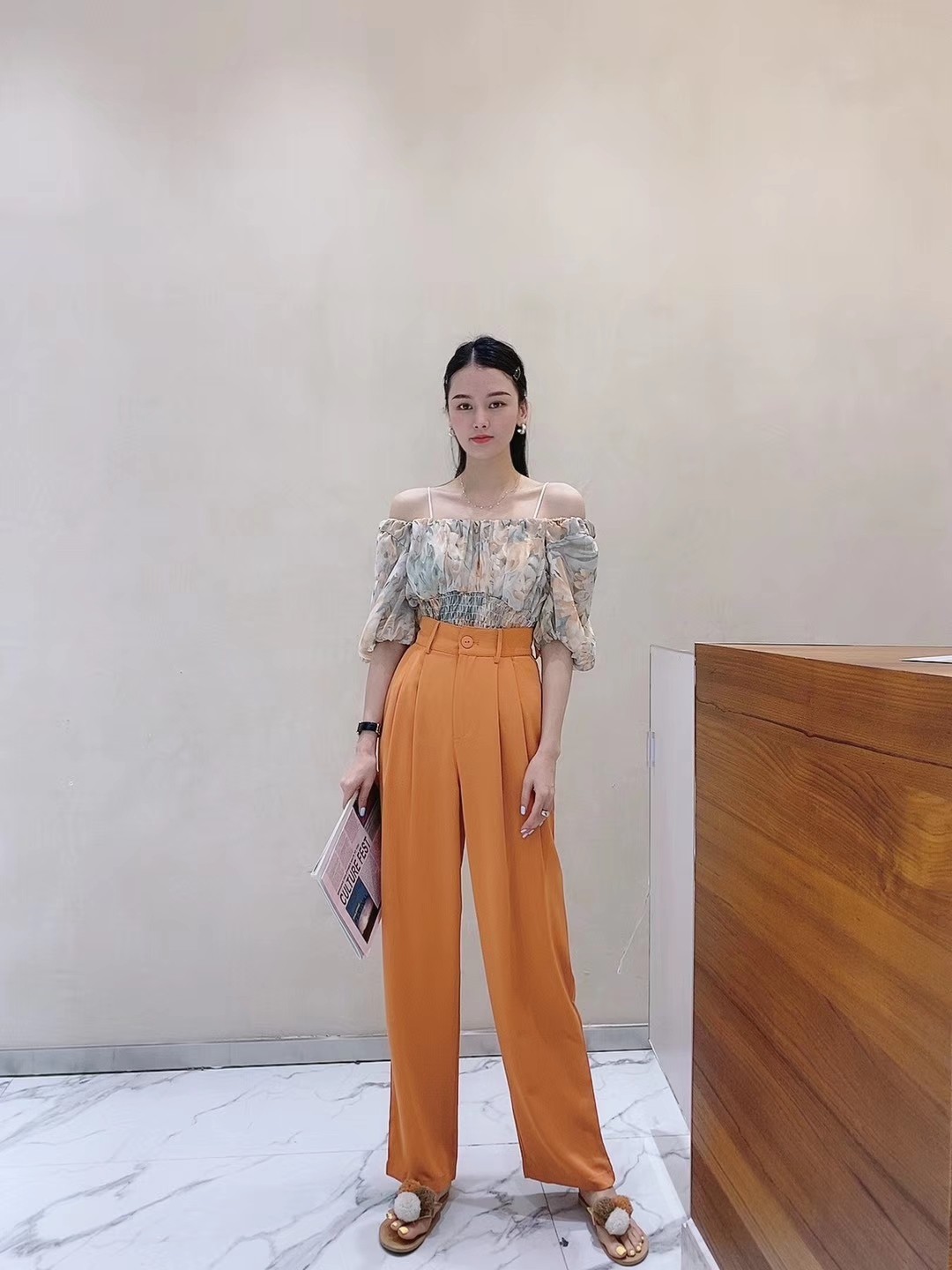 微商一件代发，服装代理无库存之忧