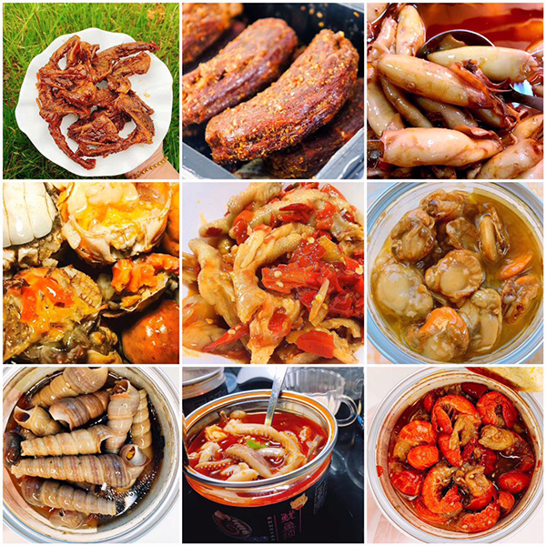 抖音爆款零食，网红零食，千余种供你选择，厂家直供，诚招代理