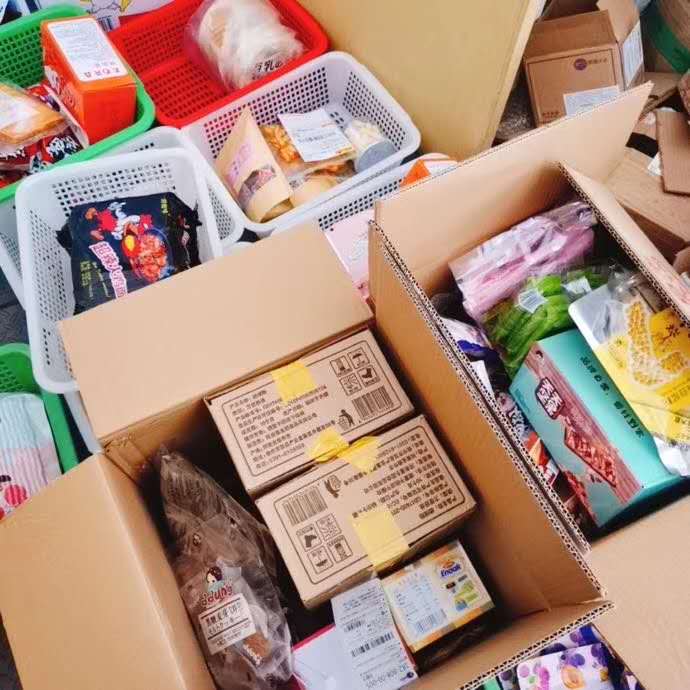 零食微商销售5步法技巧