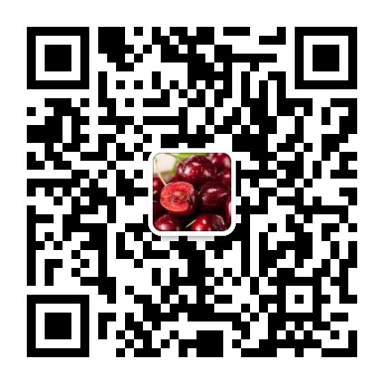 各类生鲜水果产地直发，一件代发，专供微商代理二维码