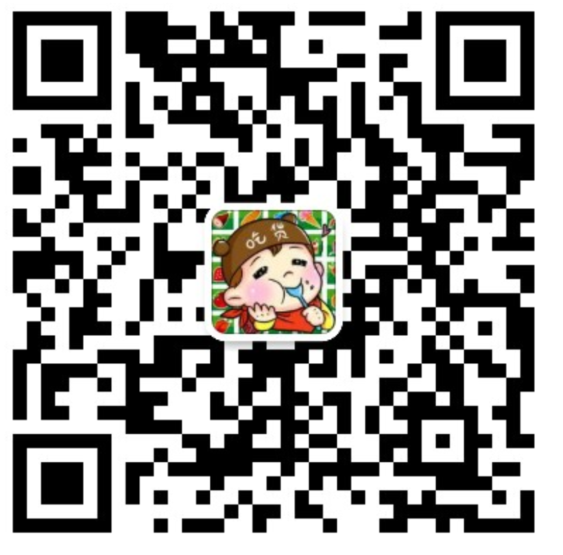 零食代理 一件代发 不用代理费二维码