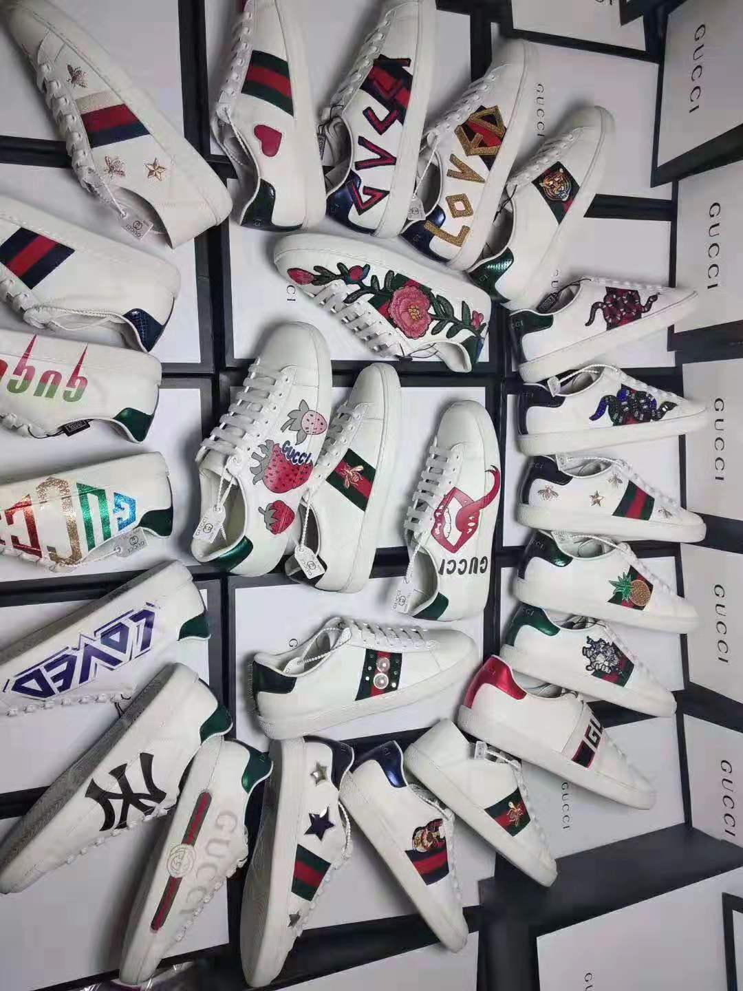 广州奢侈品女鞋工厂微信直销货源 高端顶级代购版本货源