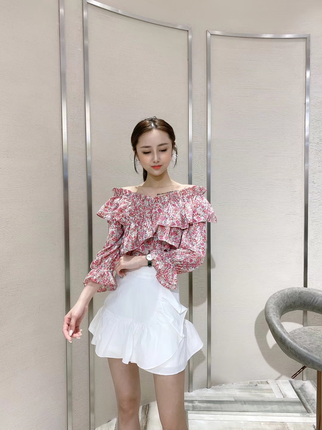 女装代理怎么样