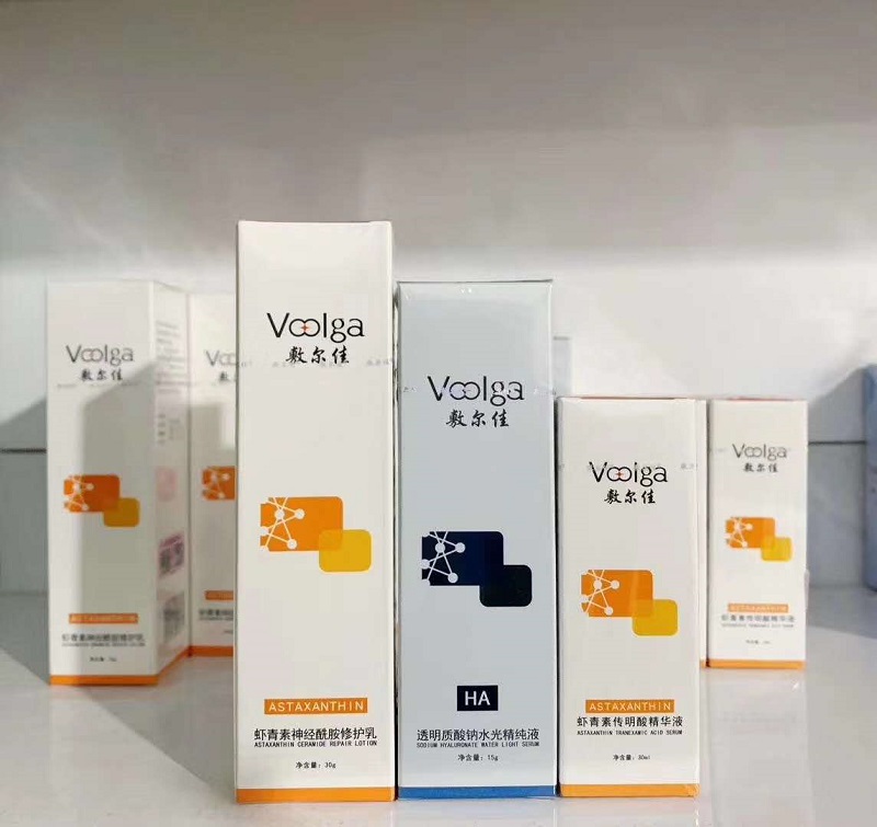 敷尔佳面膜代理一级拿货价