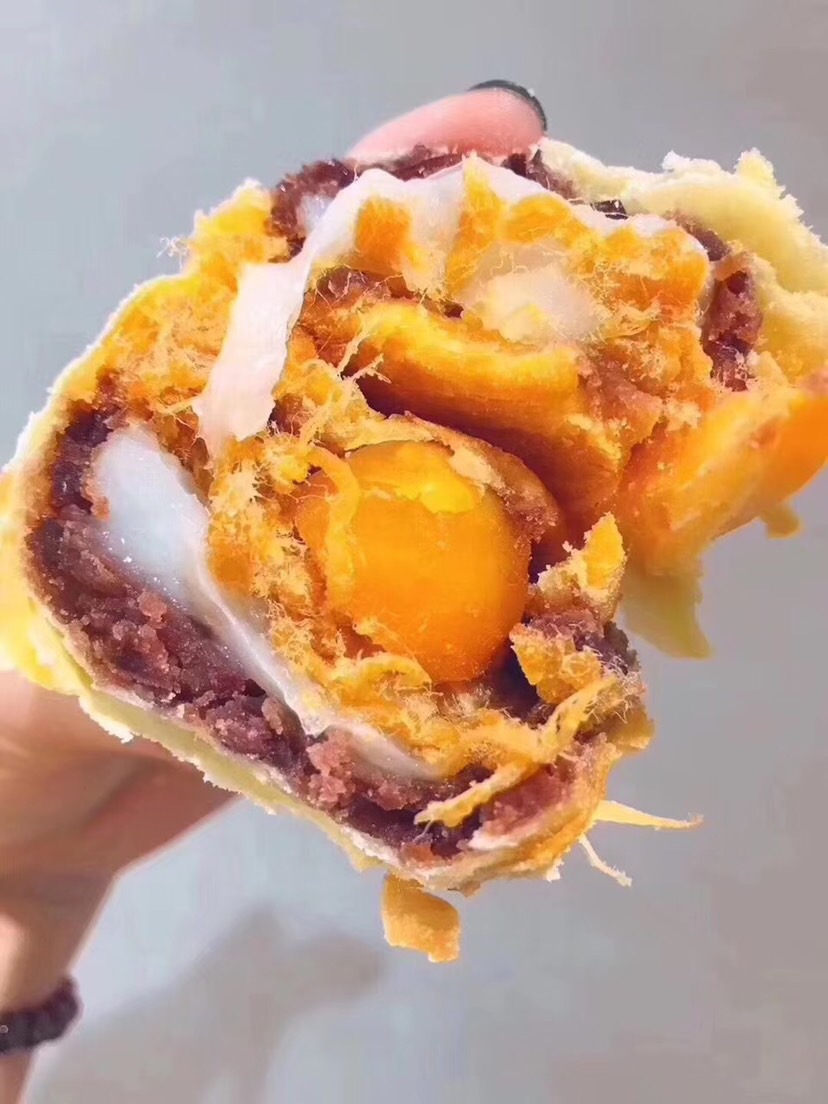 爆款网红零食甜品 一件代发 免费培训