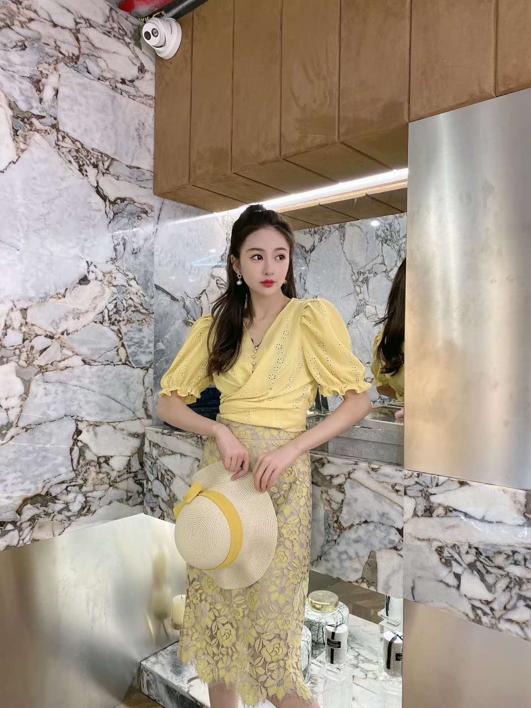 想做微商代理女装，需要注意哪些事项？
