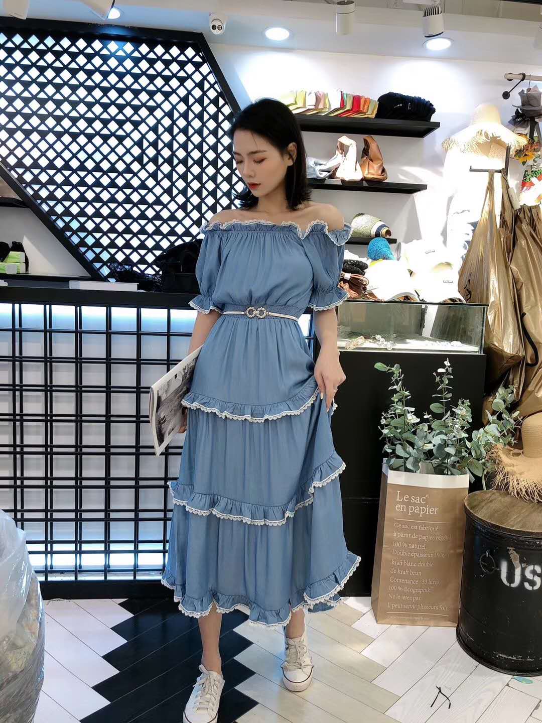 想做微商代理女装，需要注意哪些事项？