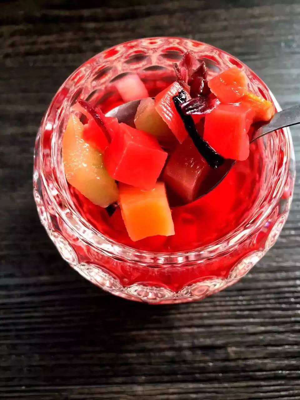 大人小孩都可以吃的零食，快来吃掉！！！