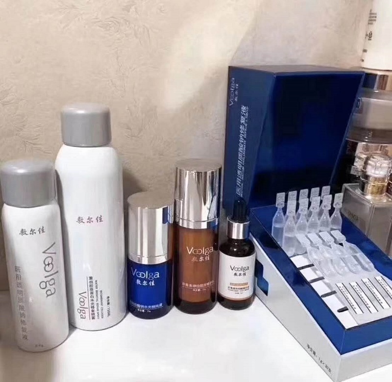 敷尔佳面膜代理，简单直接的价格