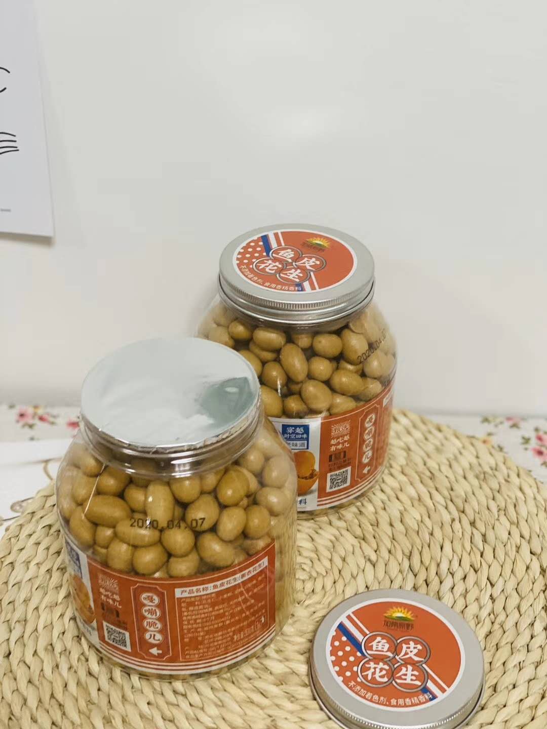 网红零食，不错的副业选择，一件代发，省心省力