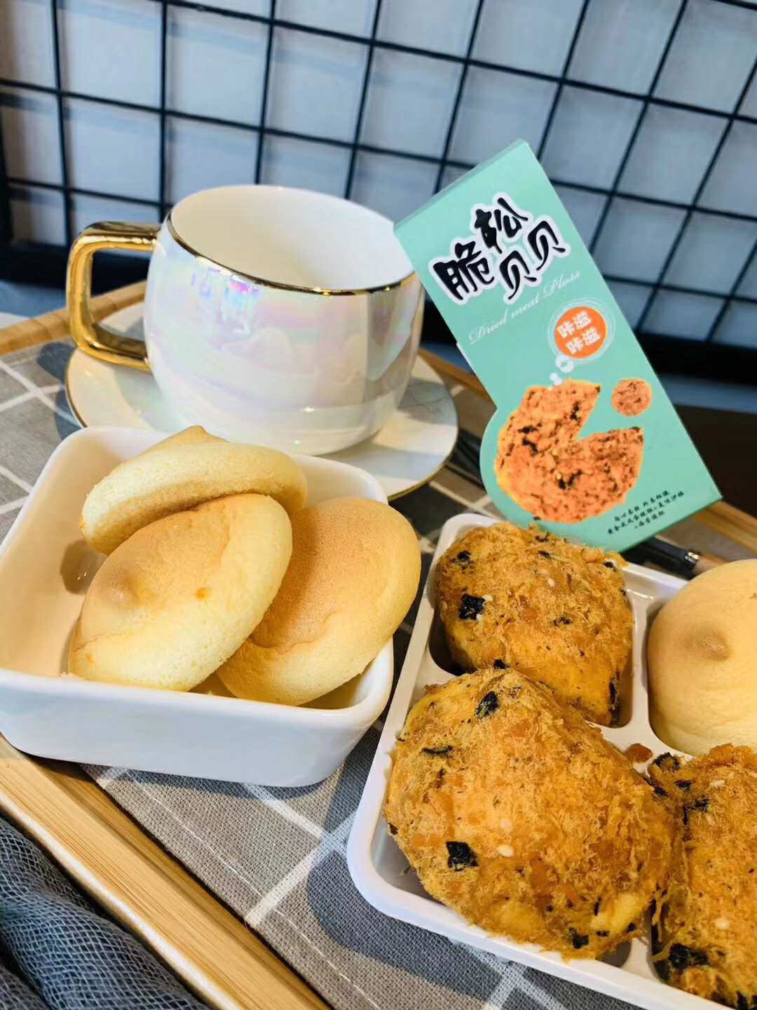 网红零食 千种产品 一件代发 支持学生宝妈