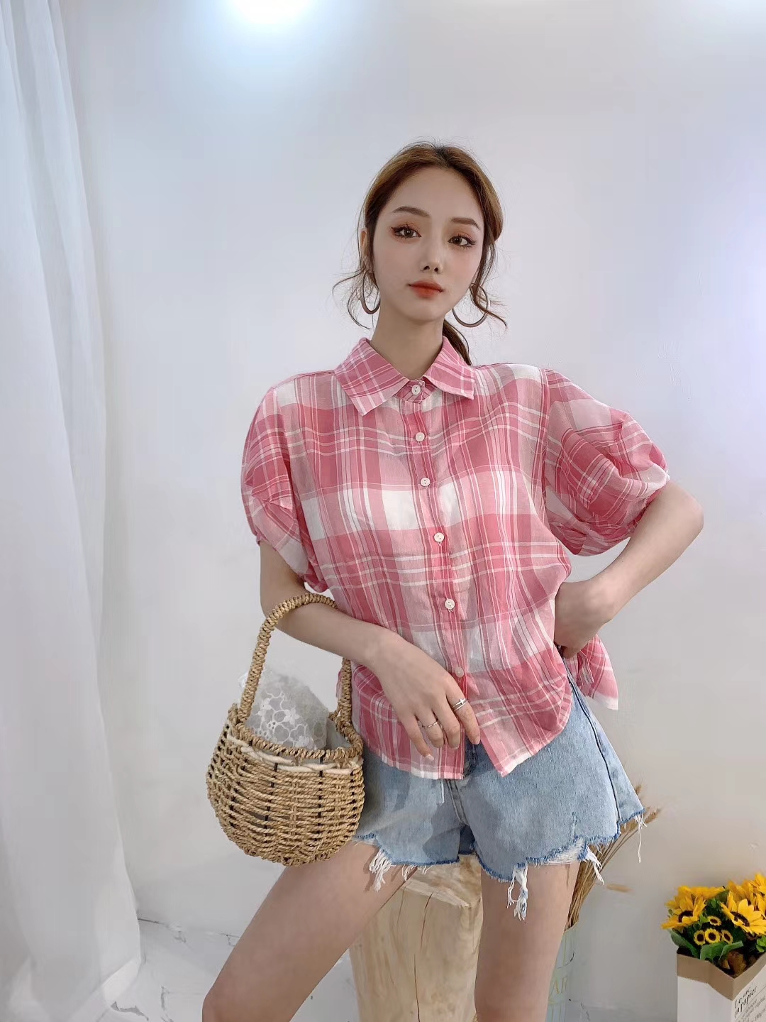 女装代理零基础做起，可提供厂家一手货源一件代发