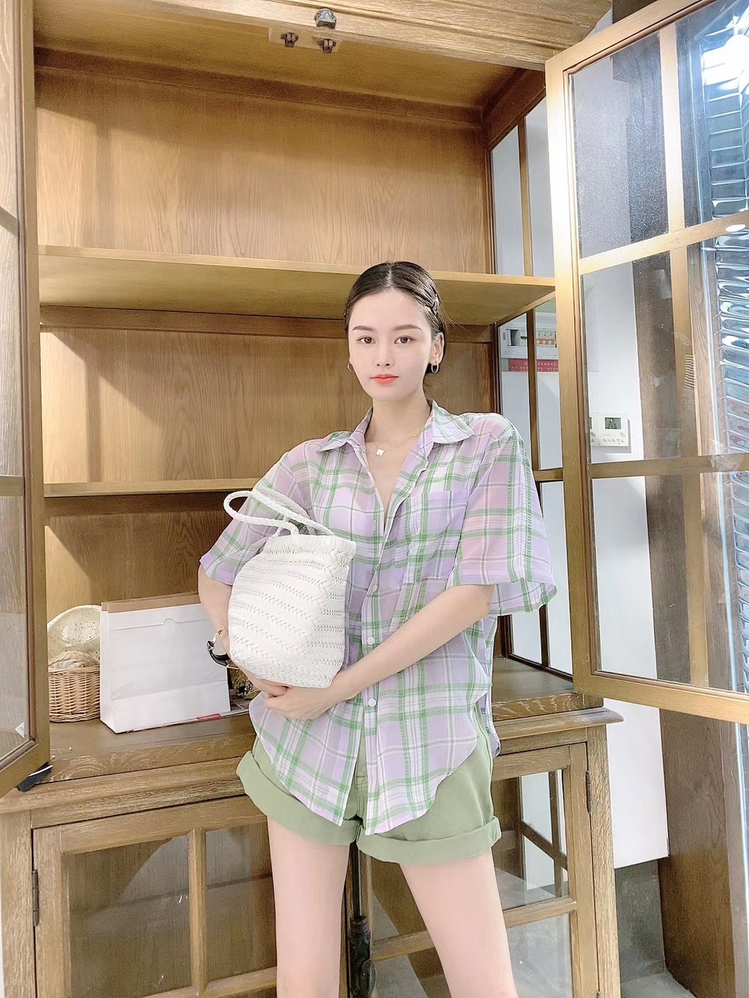 女装代理零基础做起，可提供厂家一手货源一件代发