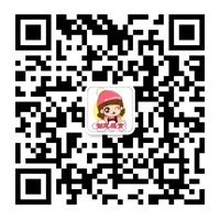 为什么选择网红零食微商零食二维码