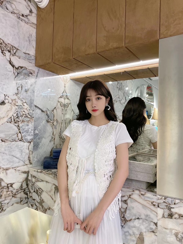 高端女装代理，保证质量一件代发