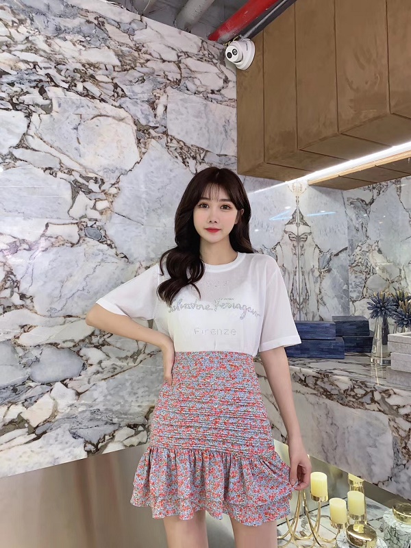 高端女装代理，保证质量一件代发