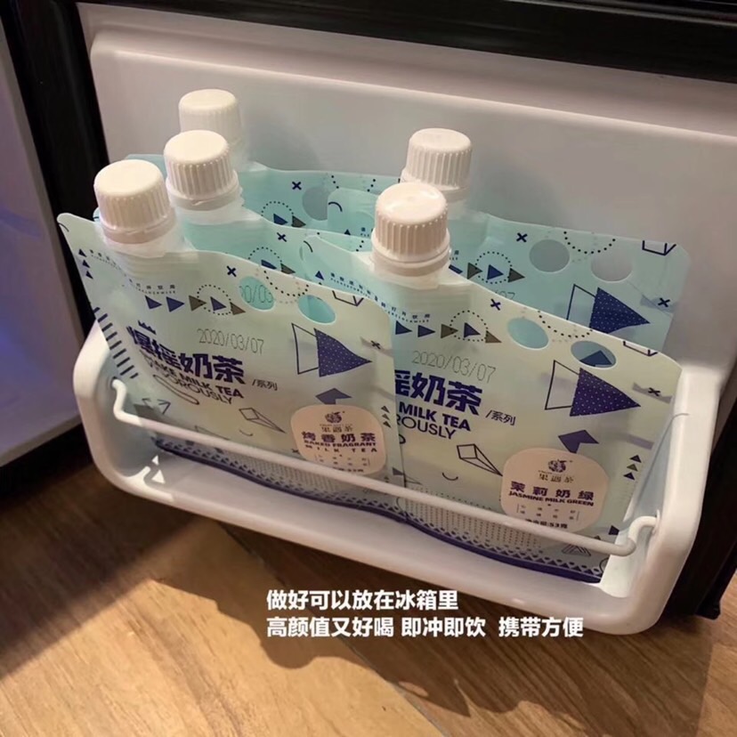 爆款零食甜品 一件代发 无需囤货 免费培训