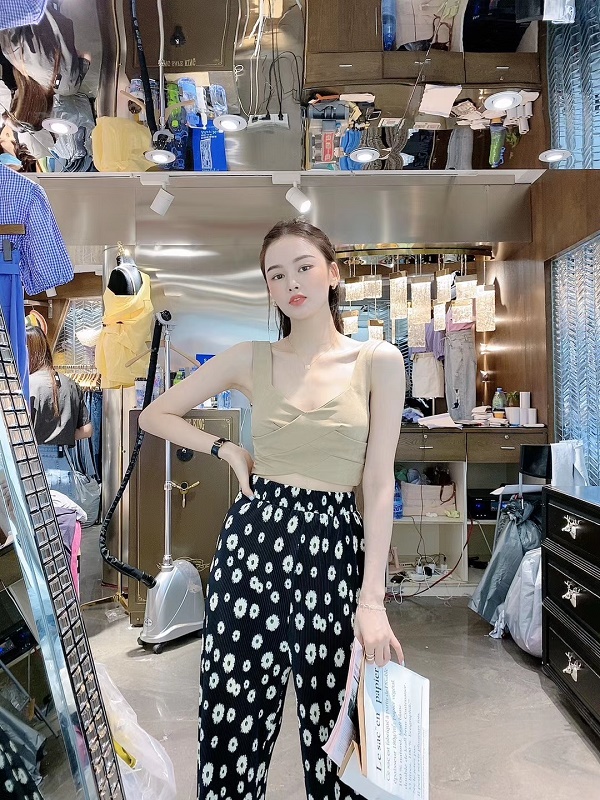 一件代发女装微商代理怎么做