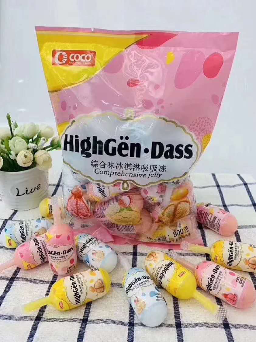 想做网红零食微商零食的看过来