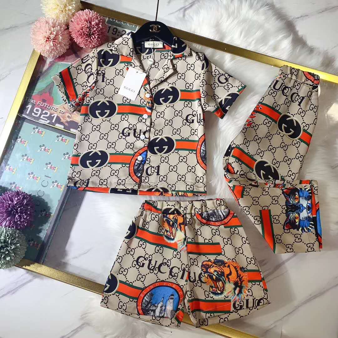大牌gucci 童装哪里找 直接对接批发市场  免费招代理 一比一原单童装  大牌复刻
