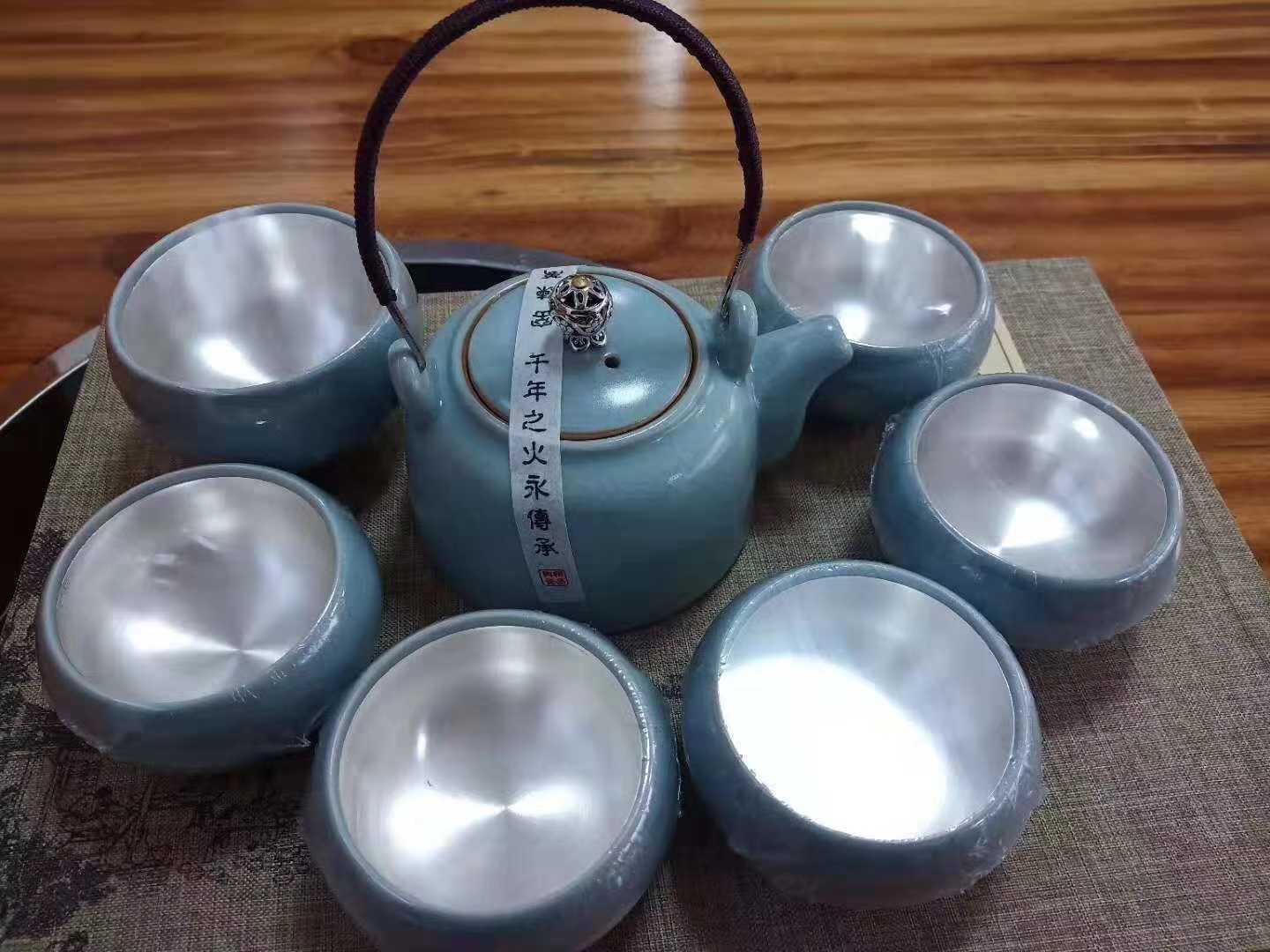 臻品银匠 纯银饰品 免费代理 一手货源   一件代发