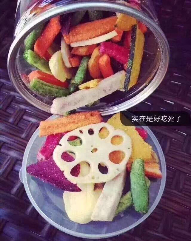 零食代发，一键购