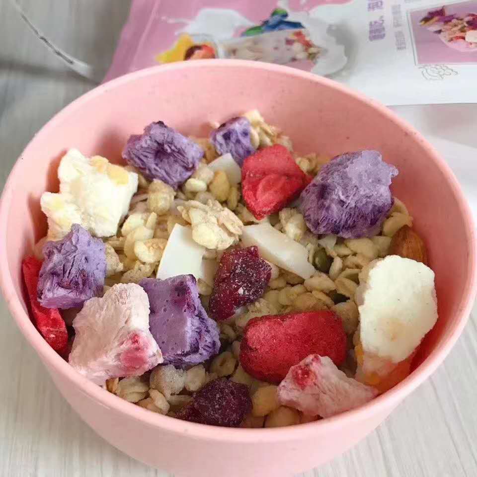 畅销网红零食，最佳副业选择