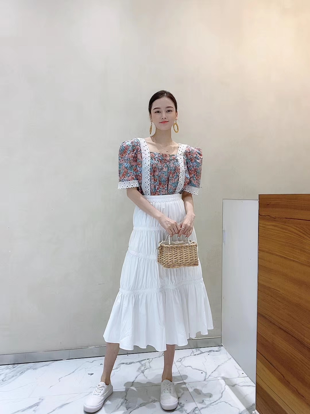微商代理女装怎么做？经营窍门需要了解
