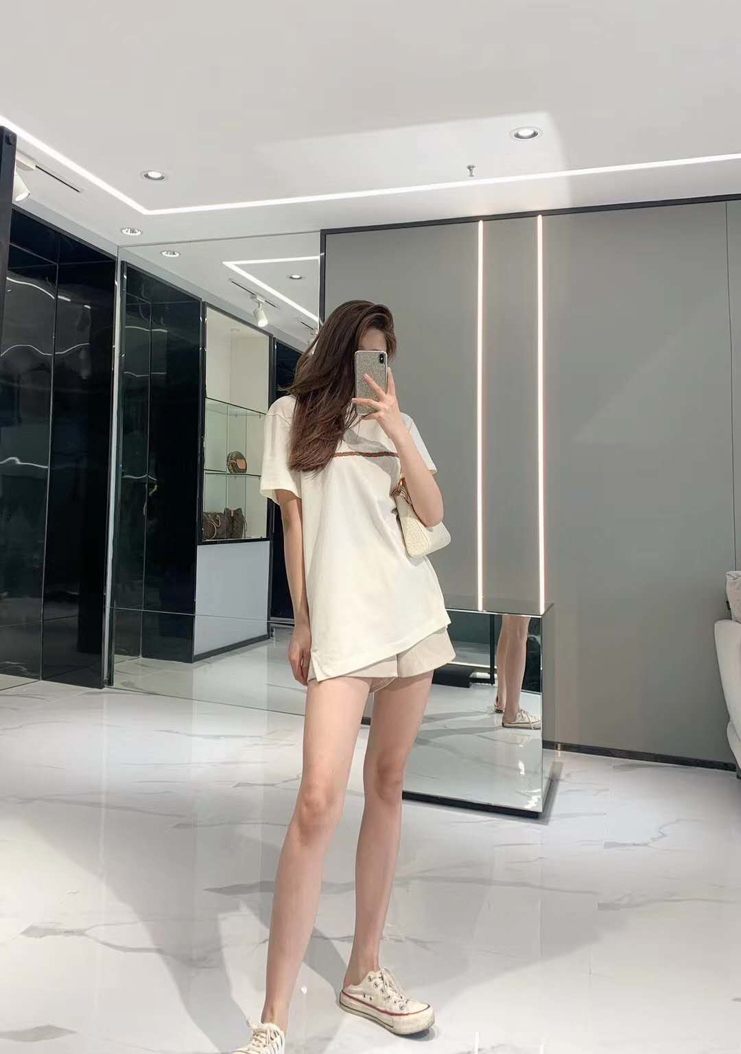 高端定制品牌系列潮牌女装 原版开模打造 招代理 加盟教精准引流推广培训