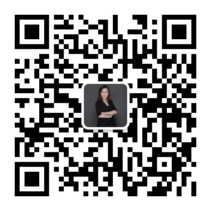姜力洗发水怎么代理?二维码