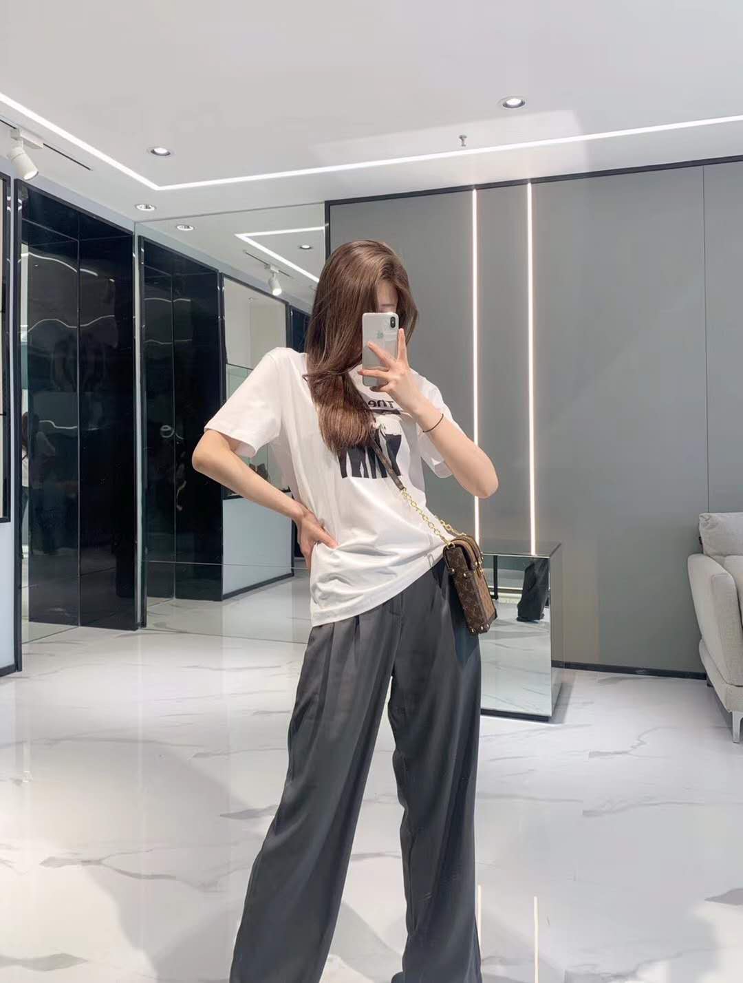 高端定制品牌系列潮牌女装 原版开模打造 招代理 加盟教精准引流推广培训
