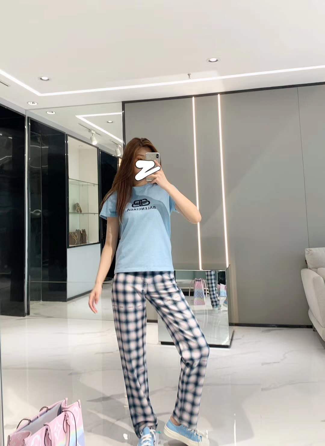 高端定制品牌系列潮牌女装 原版开模打造 招代理 加盟教精准引流推广培训