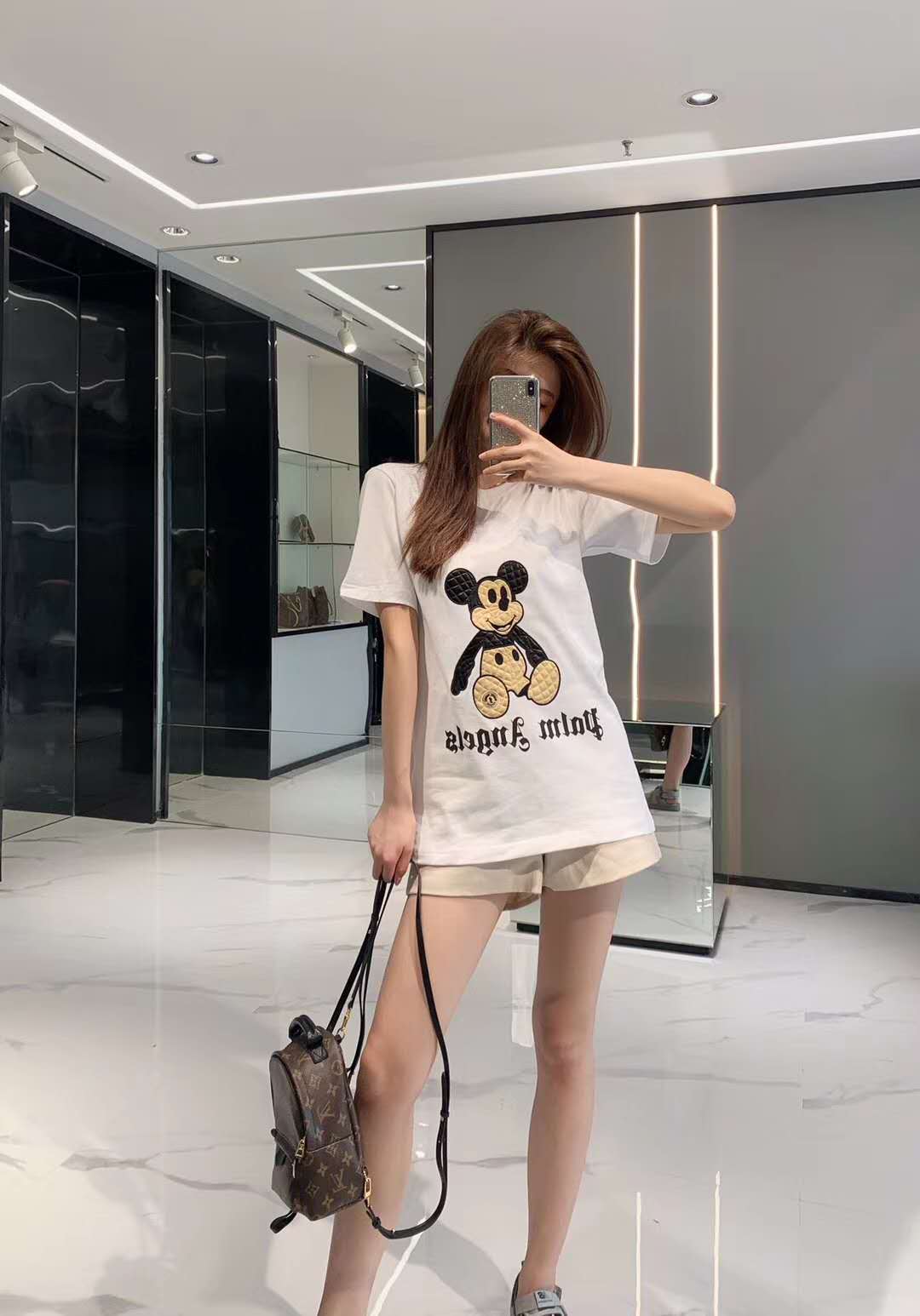 高端定制品牌系列潮牌女装 原版开模打造 招代理 加盟教精准引流推广培训